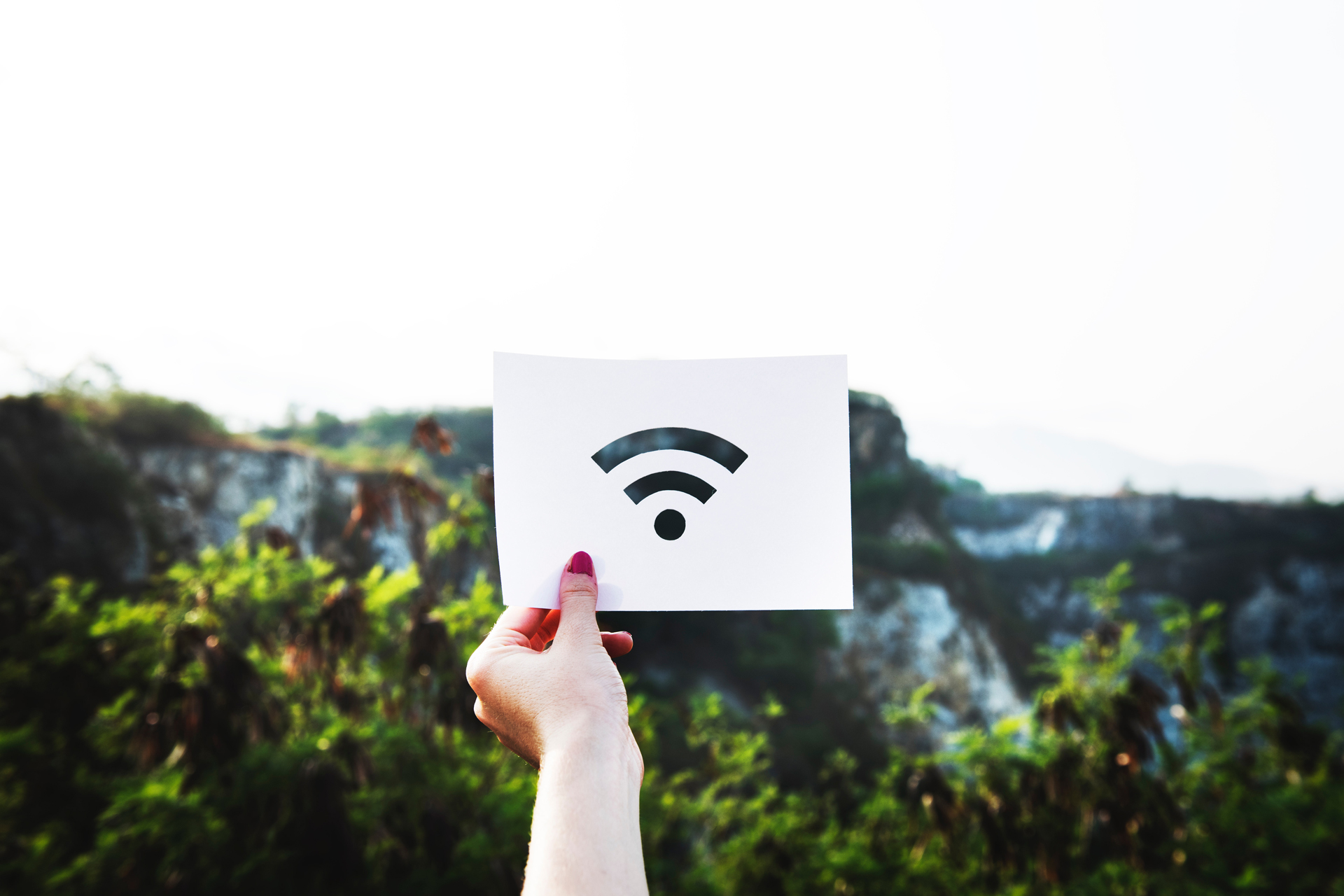 6 lugares con wifi para trabajar libre | Insights